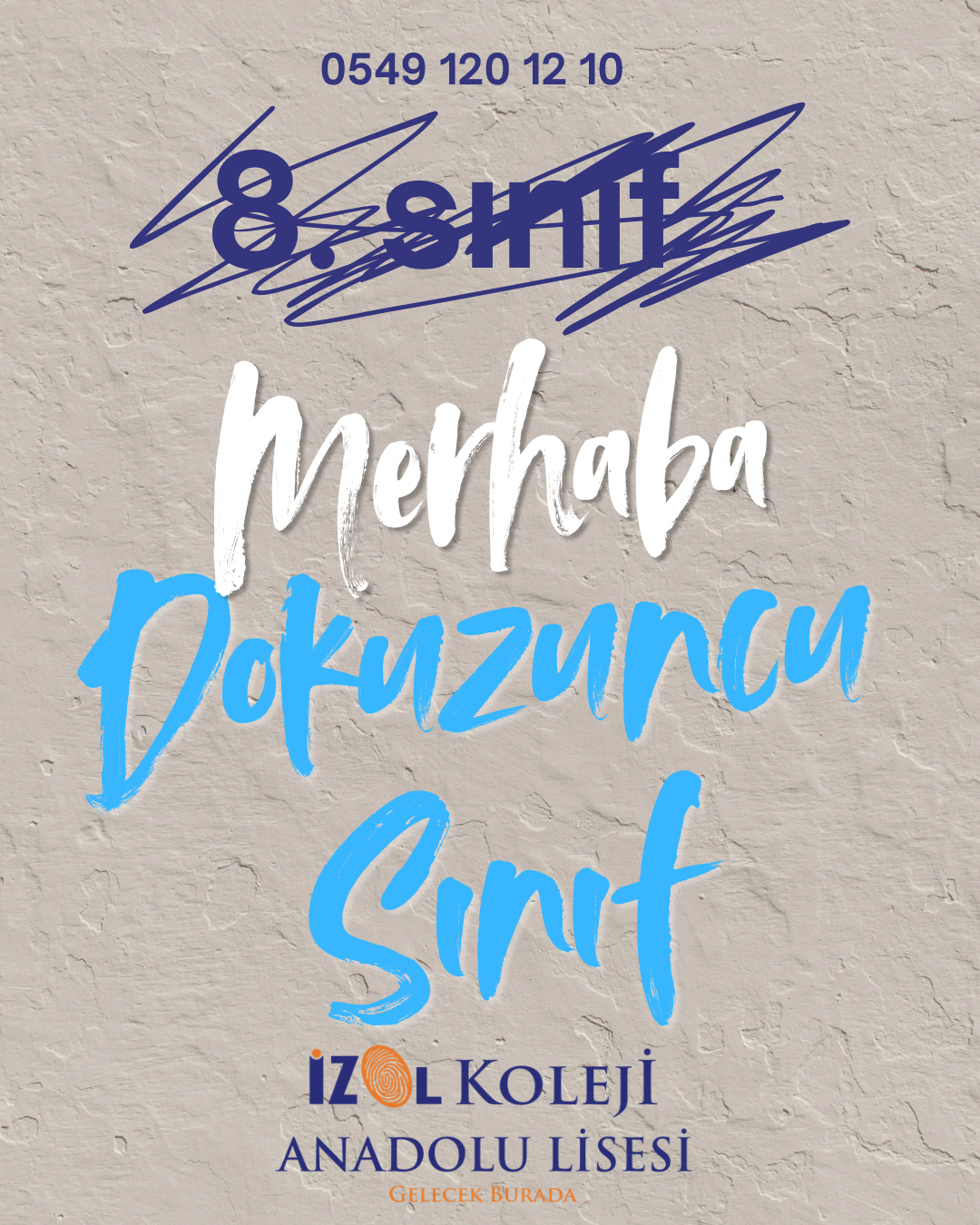 Kırmızı, Gri ve Beyaz Modern Motivasyon Alıntı Instagram Gönderisi