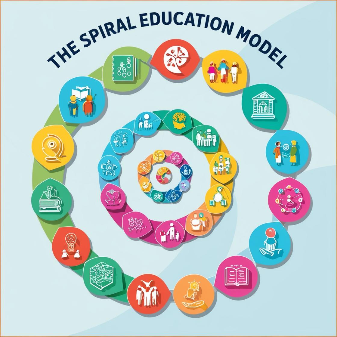Sarmal Eğitim Modeli (2)