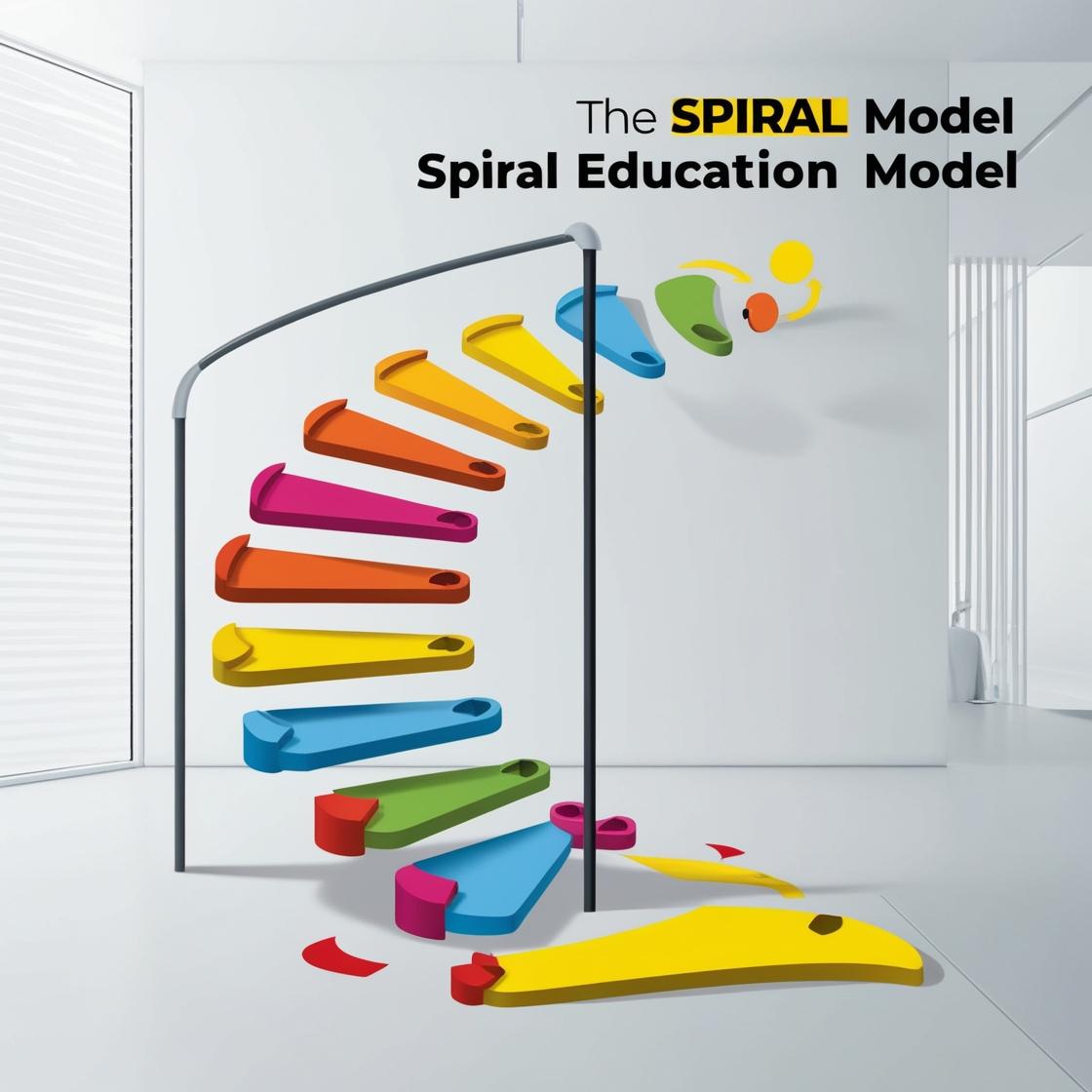 Sarmal Eğitim Modeli